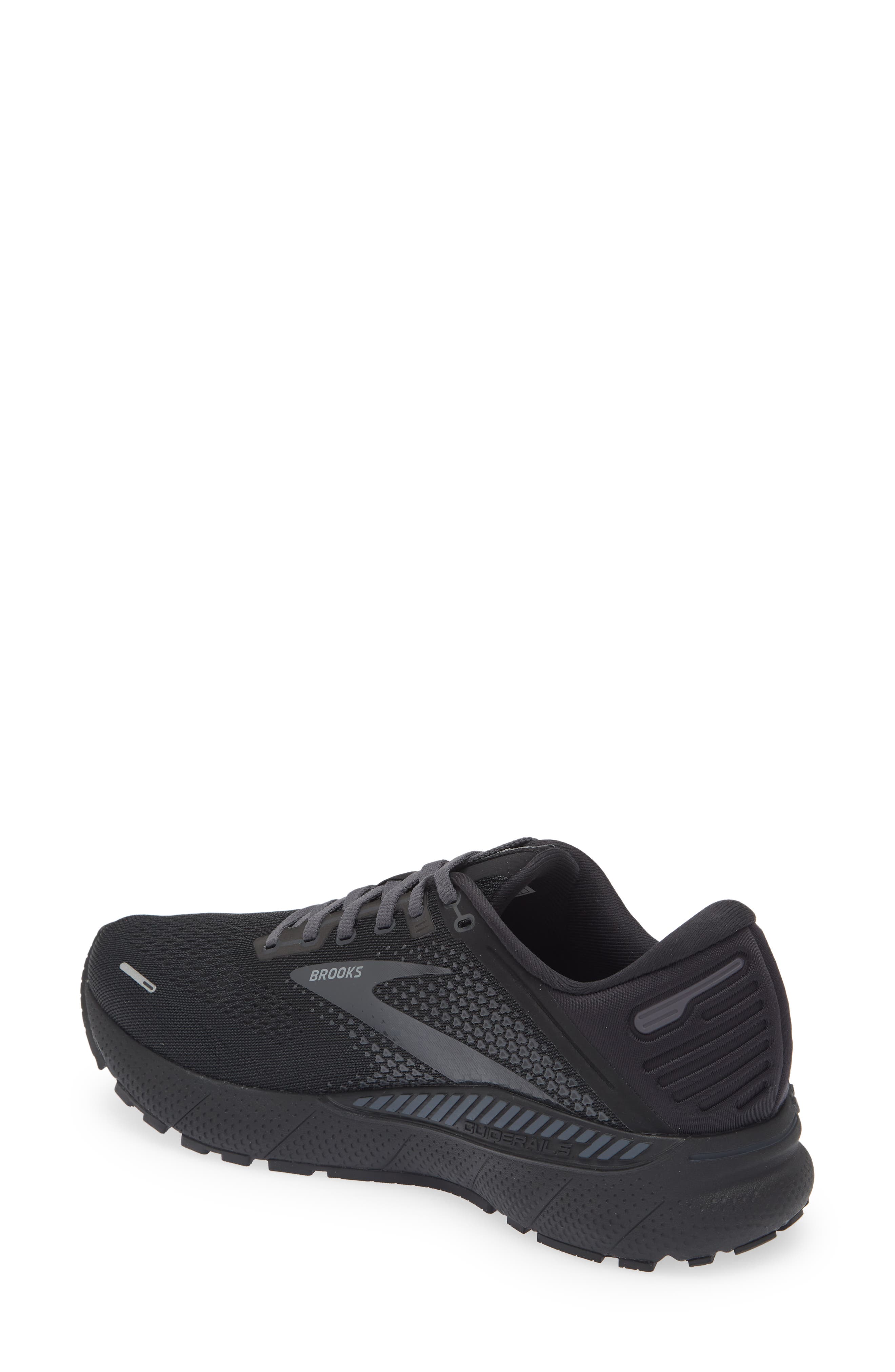 Brooks Adrenaline GTS 22 Running Shoe, Alternate, color, 