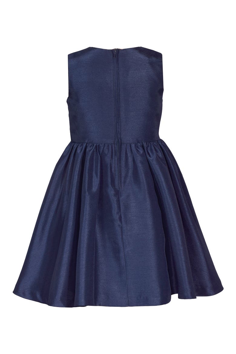 iris party dress Iris Black Iridescent Sequin Maxi Dress Frock and Frill