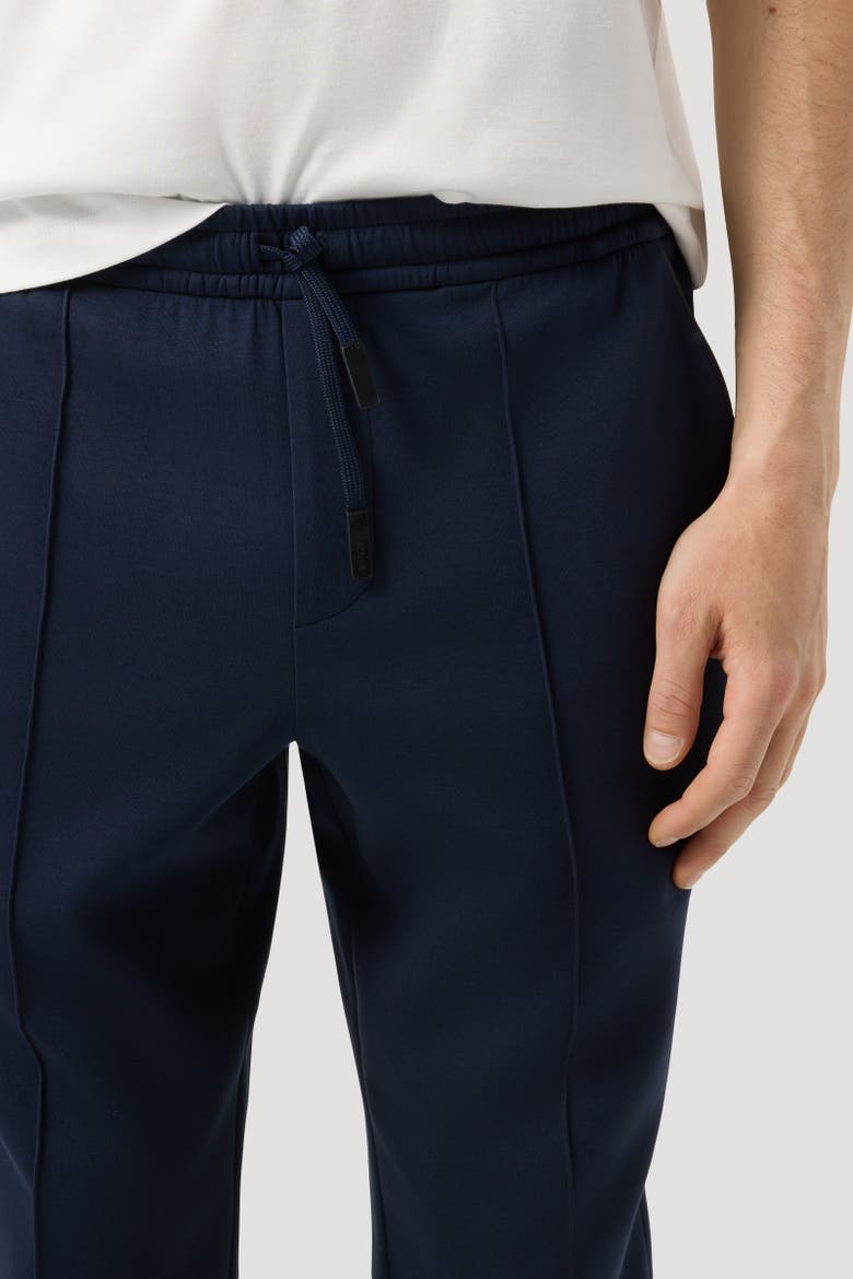 Shawn Sweatpants, Alternate, color, Navy blue