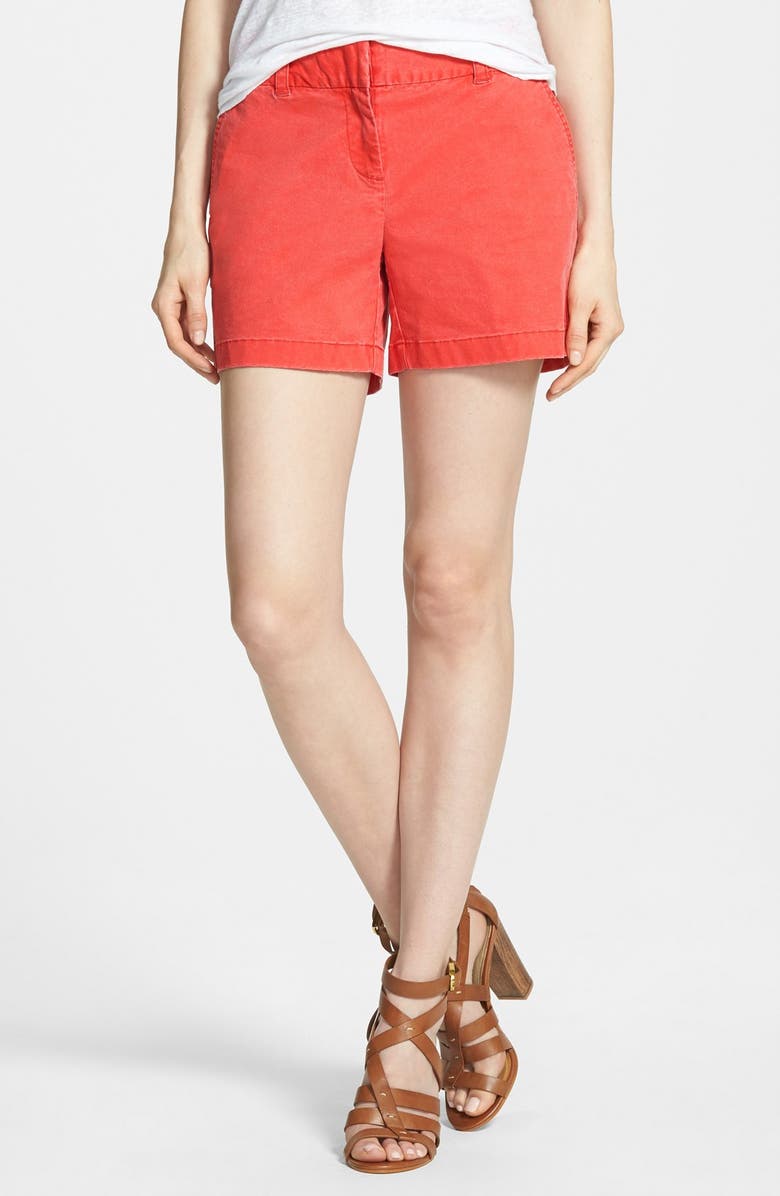 vineyard vines 'Dayboat' Classic Shorts, Main, color,