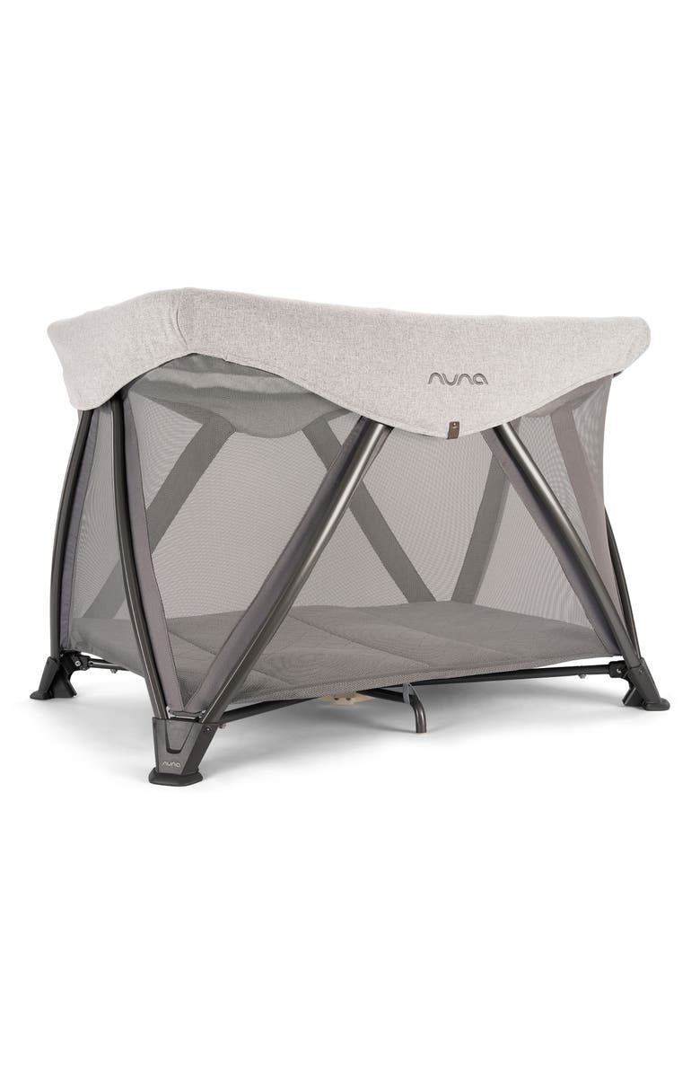 Nuna SENA<sup>®</sup> Aire Playard & Travel Crib, Alternate, color, Curated-Nordstrom Exclusive