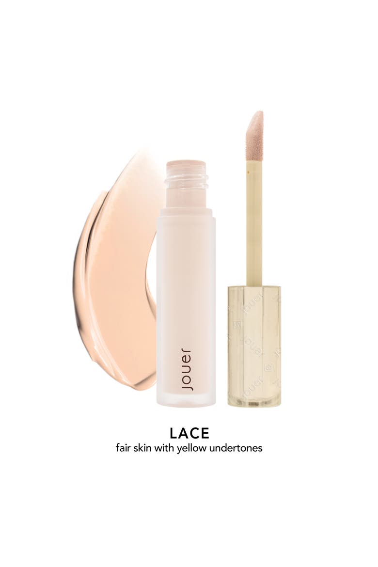 Essential High Coverage Liquid Concealer, Alternate, color, LACE