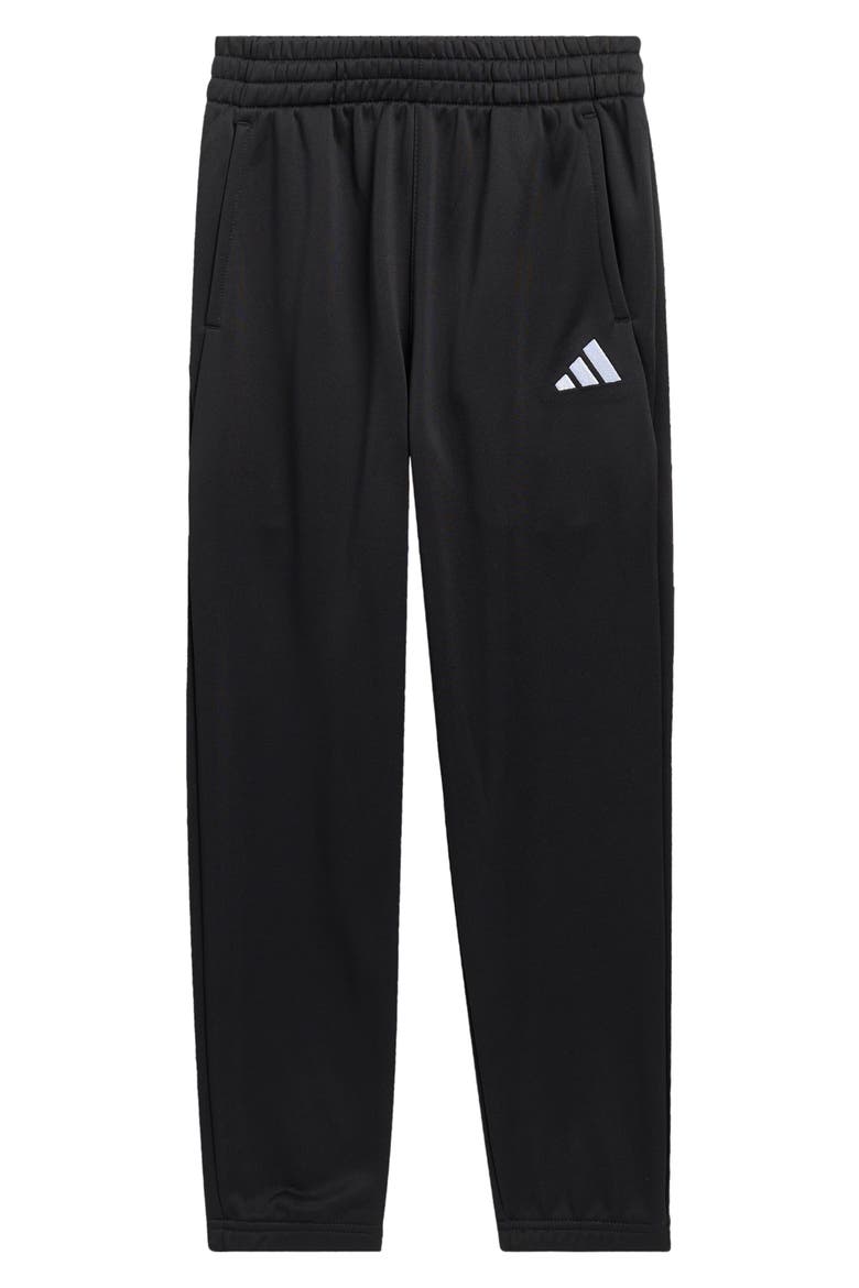 Kids' Tech Terry Joggers, Main, color, BLACK