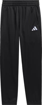 adidas Kids' Tech Terry Joggers