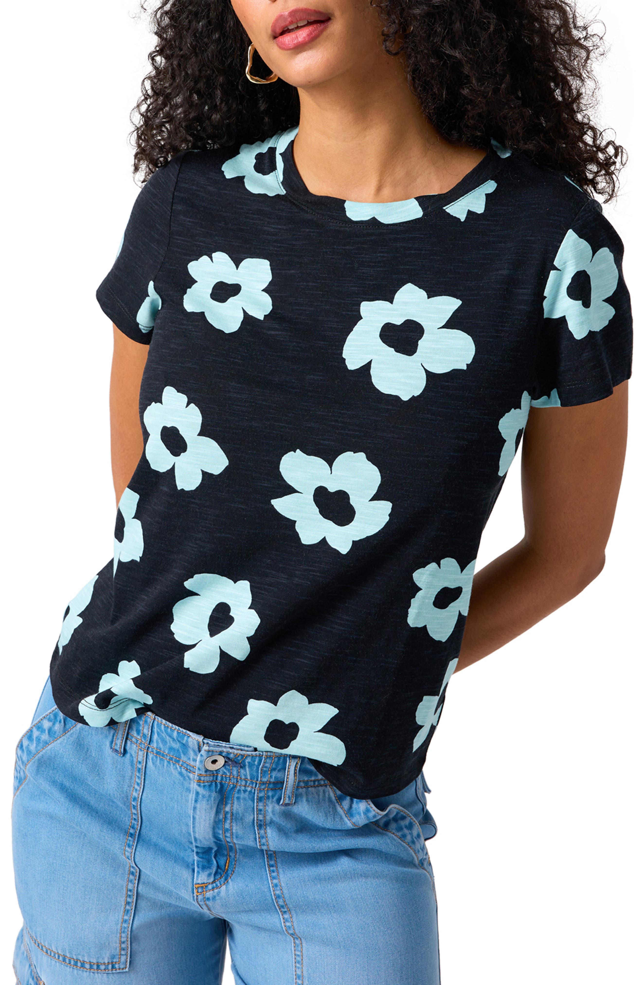 Женские Sanctuary The Perfect T-Shirt — фото 3
