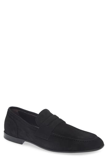 To Boot New York Ontario Penny Loafer