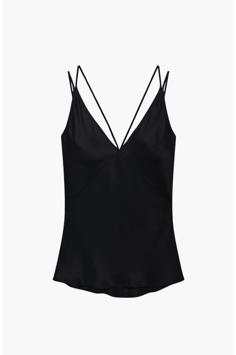Blanca Top, Alternate, color, Black