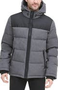 DKNY Puffer Jacket