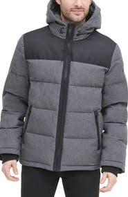 DKNY Puffer Jacket