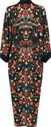 Henelle Duster Robe