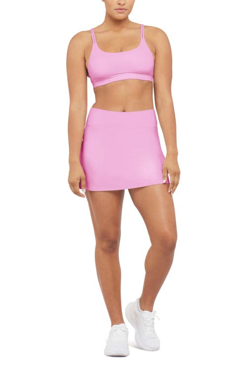 Spanx ® Smooth Onform Skort In Petunia