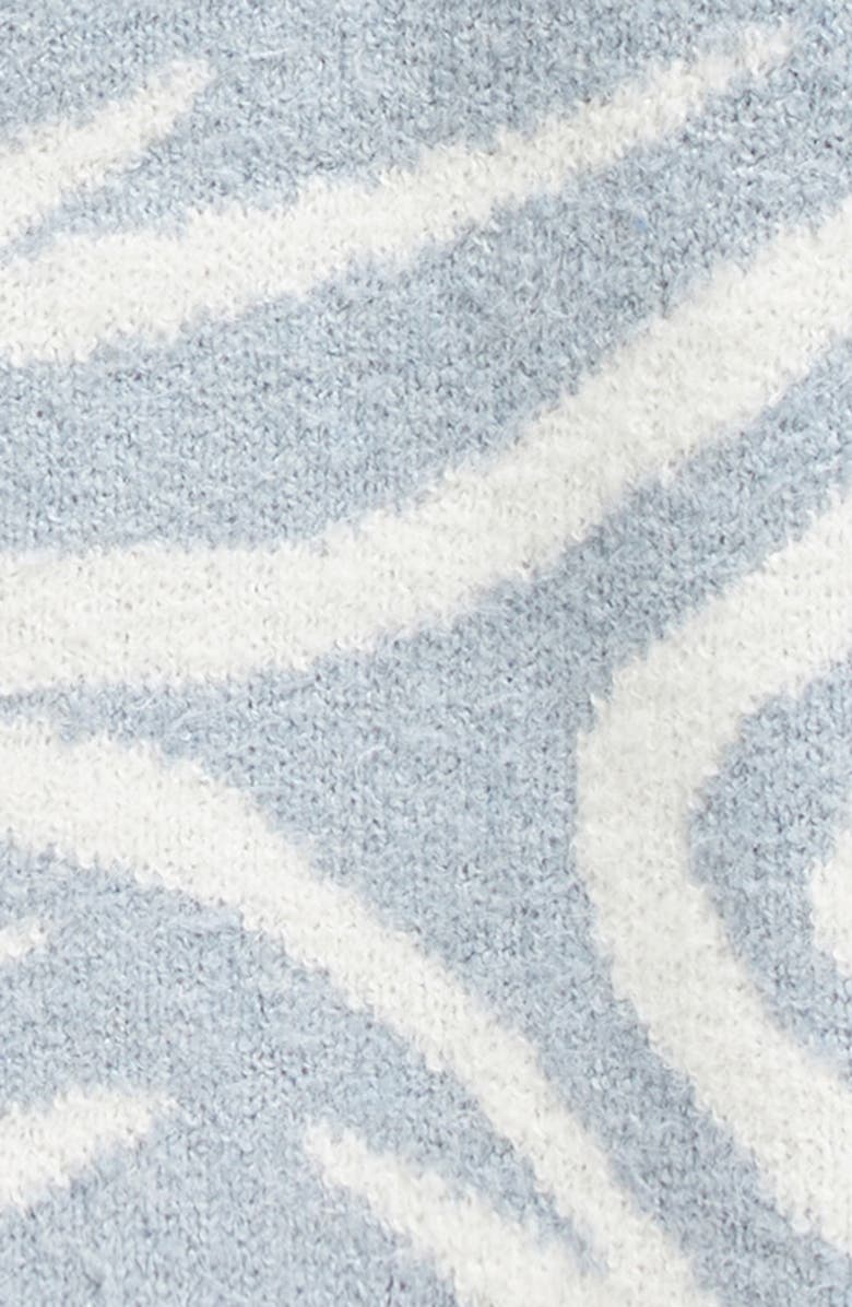 Freshman Kids' Swirl Cardigan, Alternate, color, 