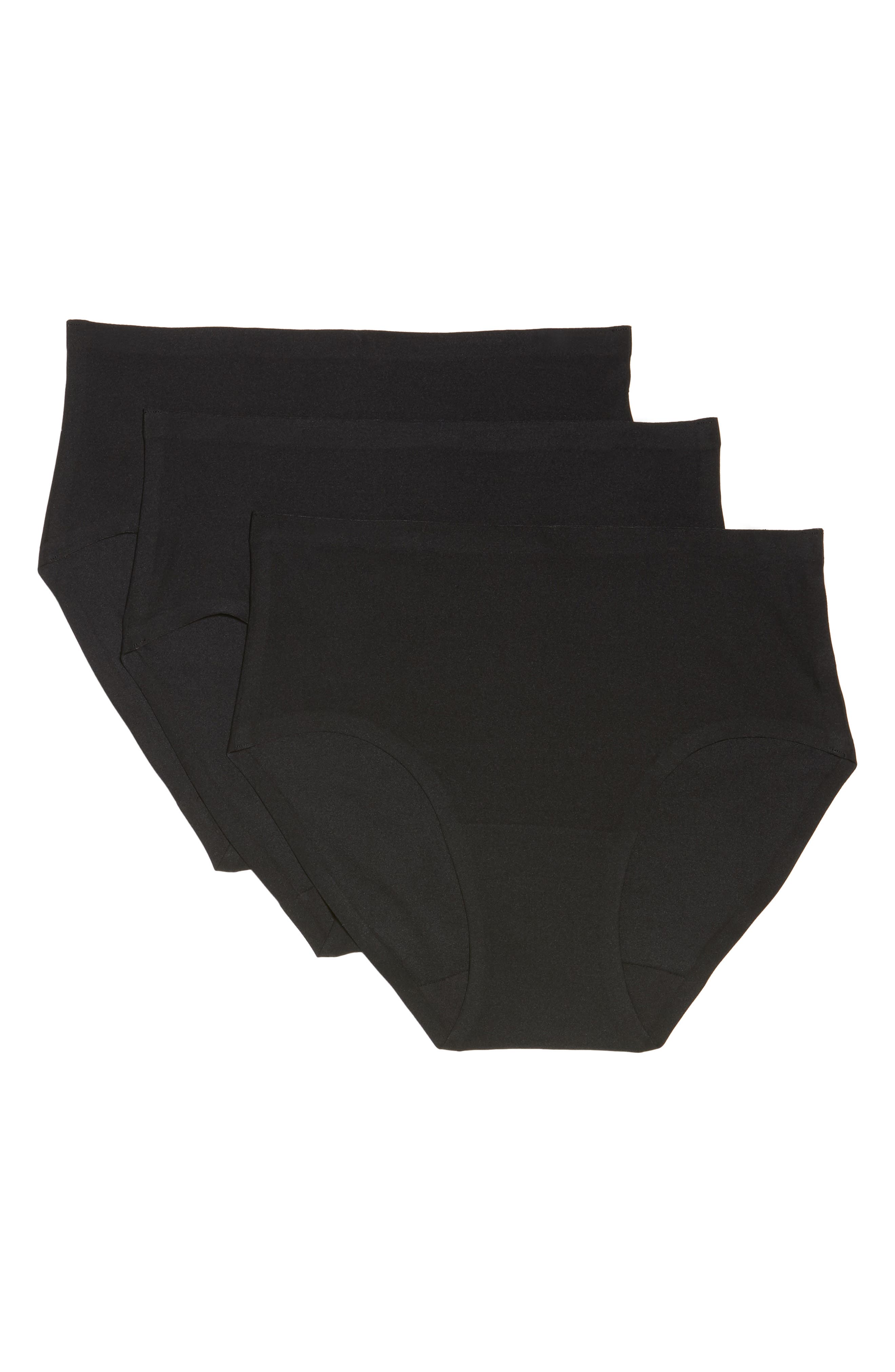 selected BLACK