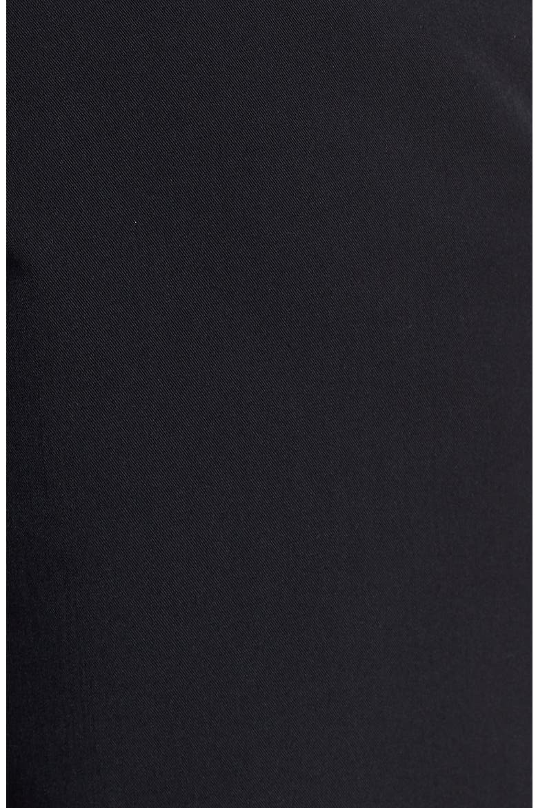 Cool Max Ergo Performance Golf Shorts, Alternate, color, CAVIAR