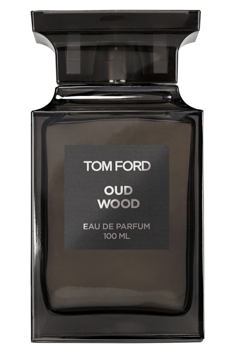 香水(男性用) TOM FORD OUD WOOD Eau de Parfum 100 ML Private Blend Oud Wood Eau de Parfum Spray | Nordstrom