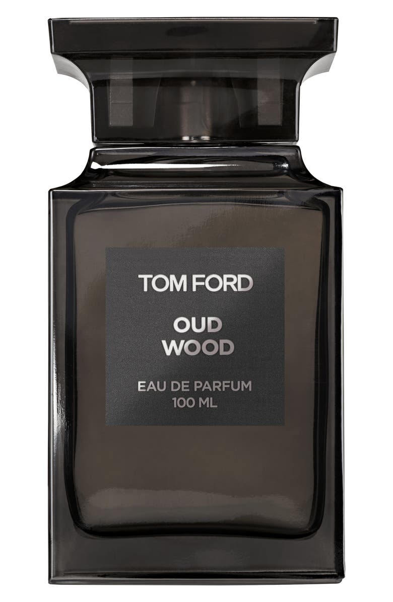 TOM FORD Private Blend Oud Wood Eau de Parfum Spray, Main, color, 