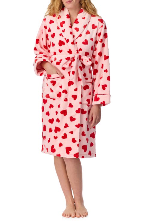 print robe
