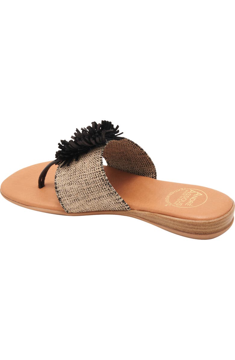 André Assous Novalee Sandal, Alternate, color,