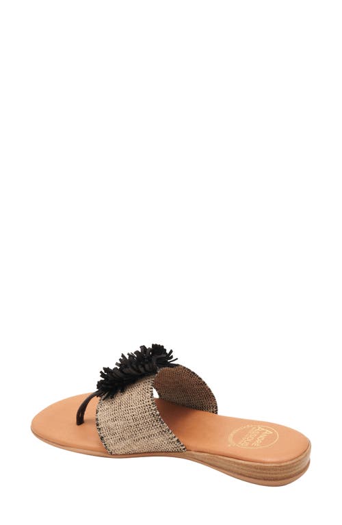 Andre Assous André Assous Novalee Sandal