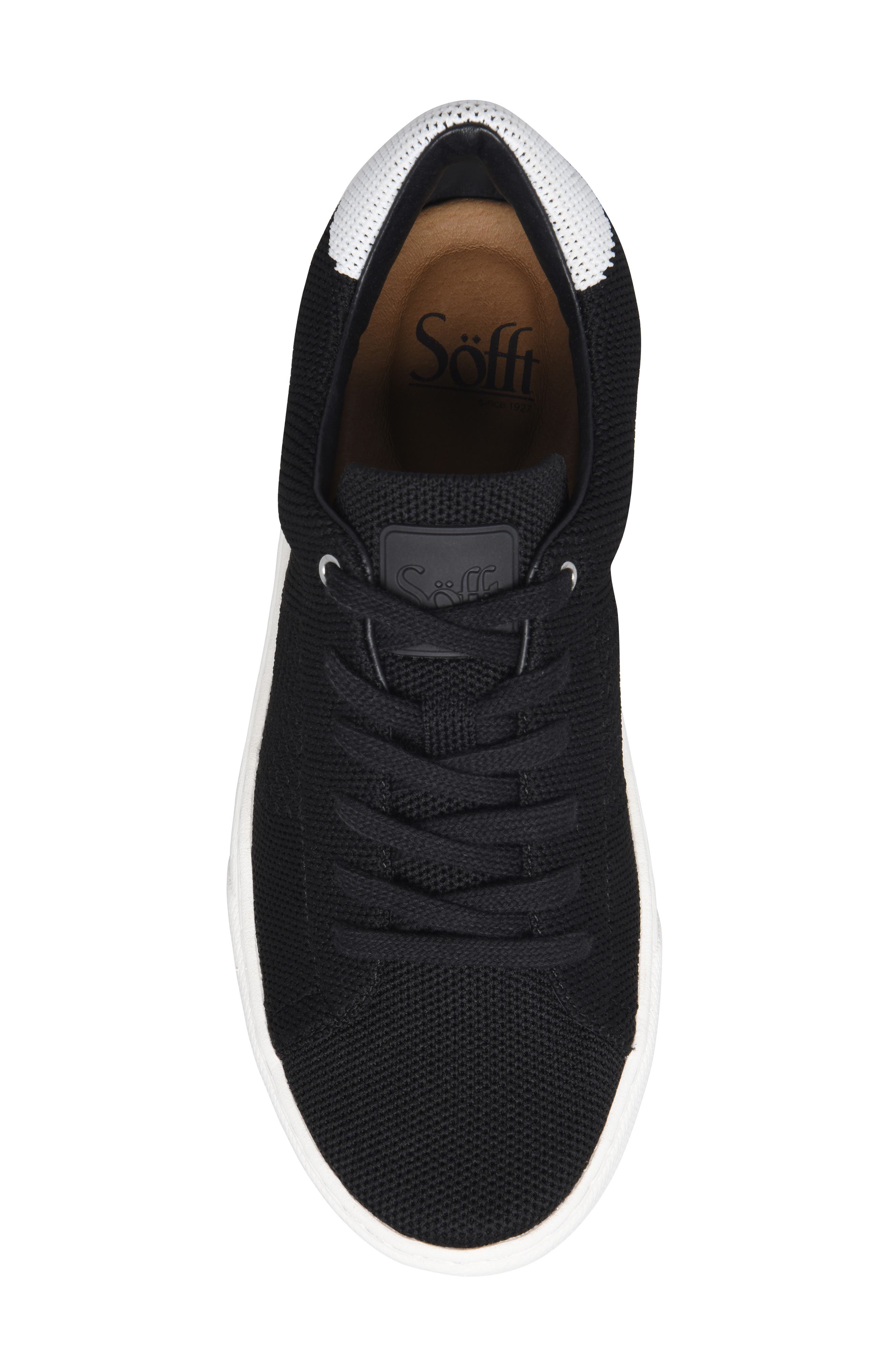 Söfft Waylyn Platform Sneaker, Alternate, color, 