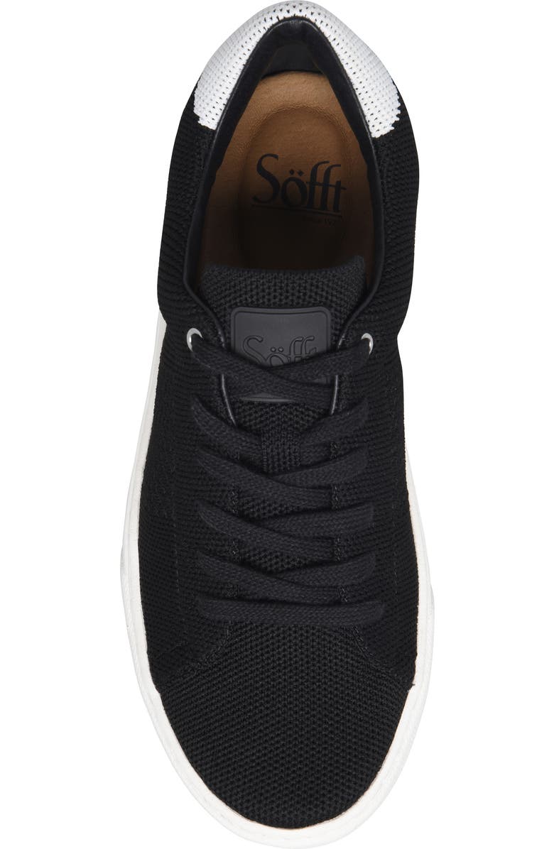 Söfft Waylyn Platform Sneaker, Alternate, color,