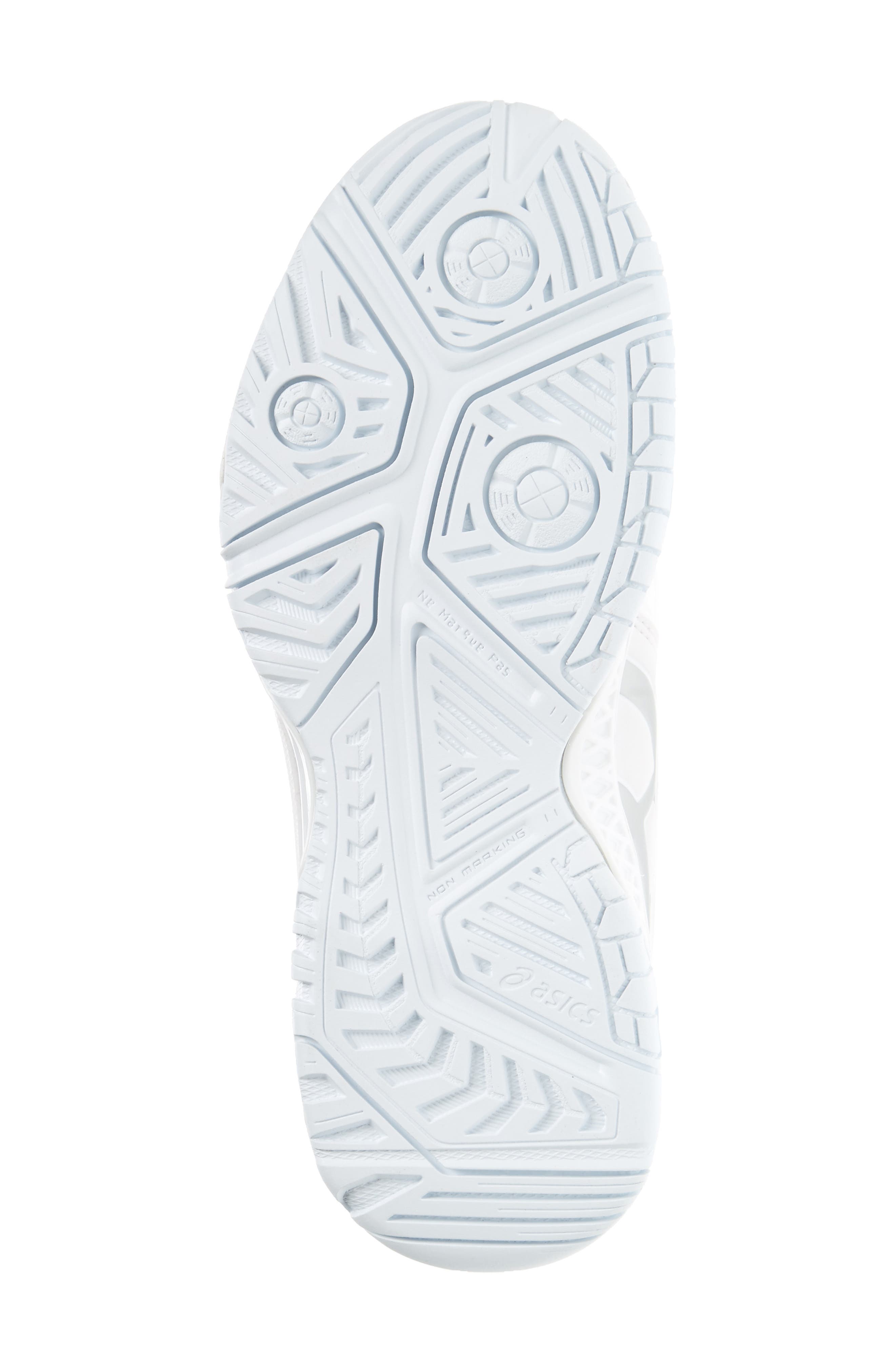 ASICS<sup>®</sup> GEL-Resolution<sup>®</sup> 7 Court Sneaker, Alternate, color, 