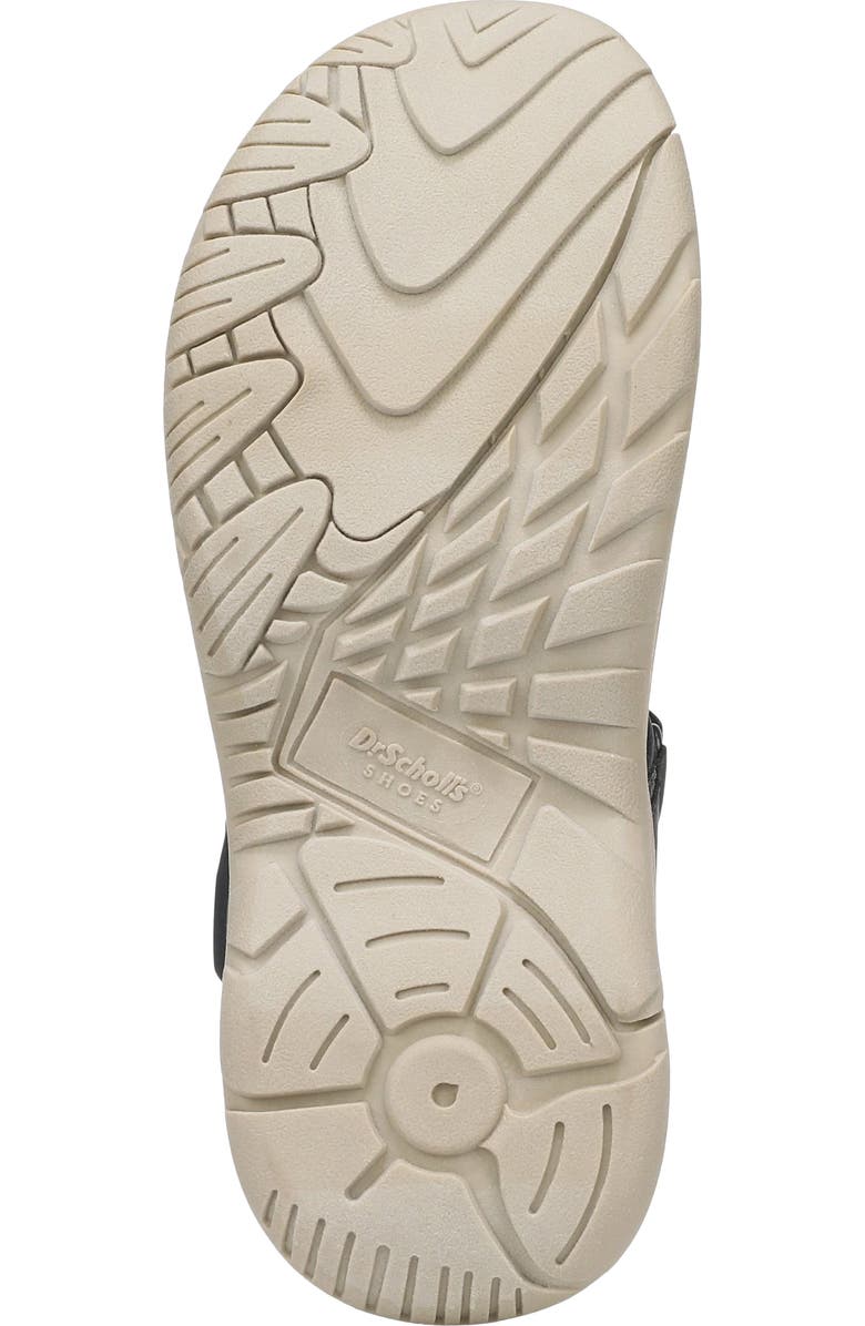 Dr. Scholl's Island Breeze Slide Sandal, Alternate, color, Blue Sky