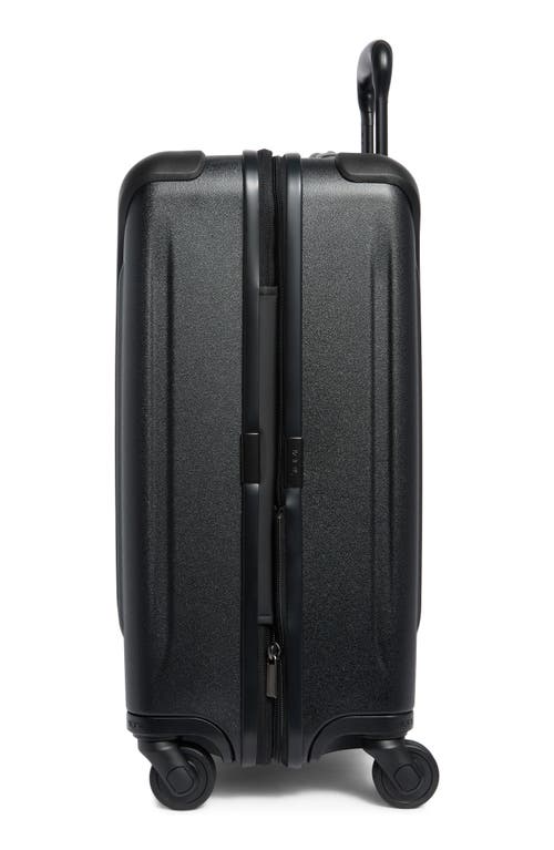 Tumi Dfo Vapor International Carry-on Luggage In Black