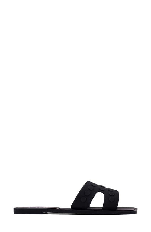 Shushop Donna Waterproof Slide Sandal