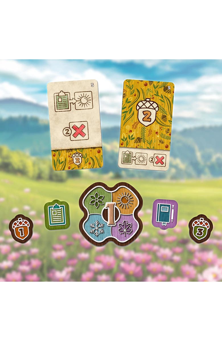 Rose Gauntlet Entertainment Keystone Deluxe Edition, Ages 10+, Alternate, color, Multicolored