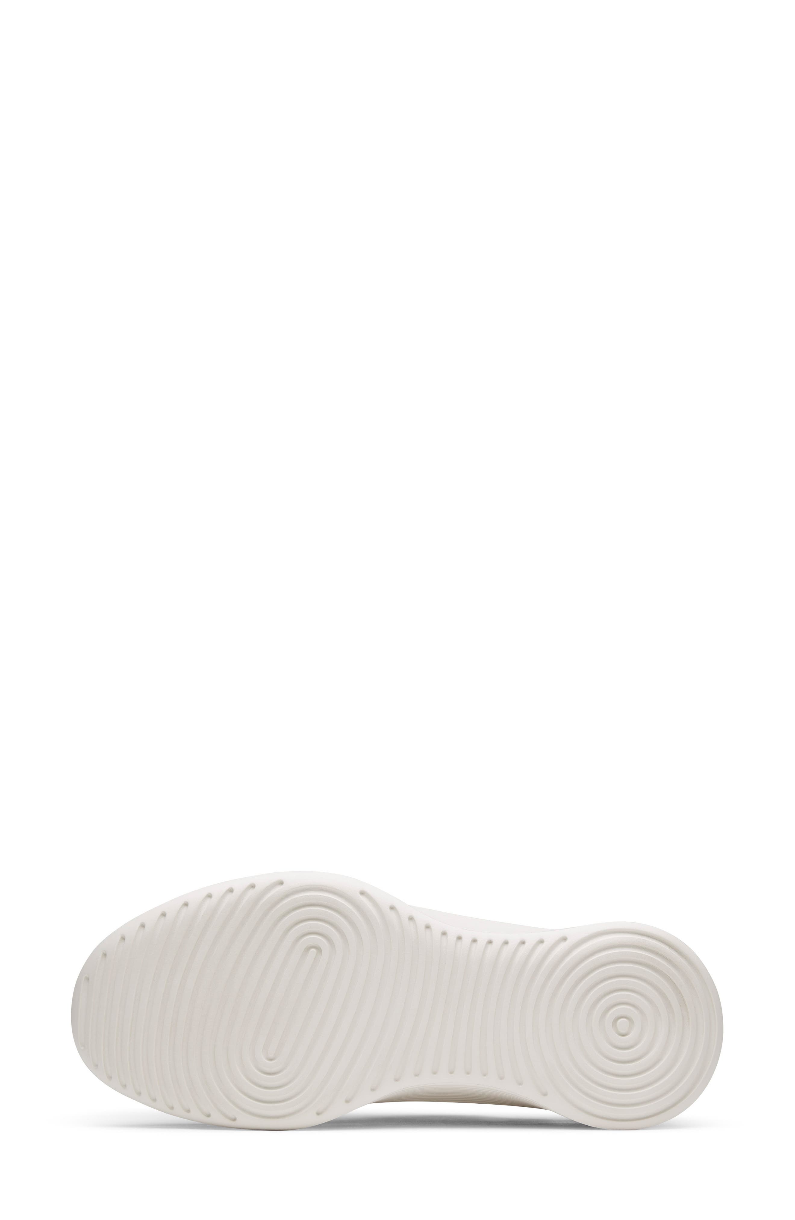Runner Go Sneaker, Alternate, color, STONY BEIGE/ NATURAL WHITE