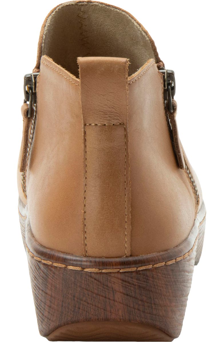 Alegria by PG Lite Oaklee Rancho Bootie, Alternate, color, Rancho