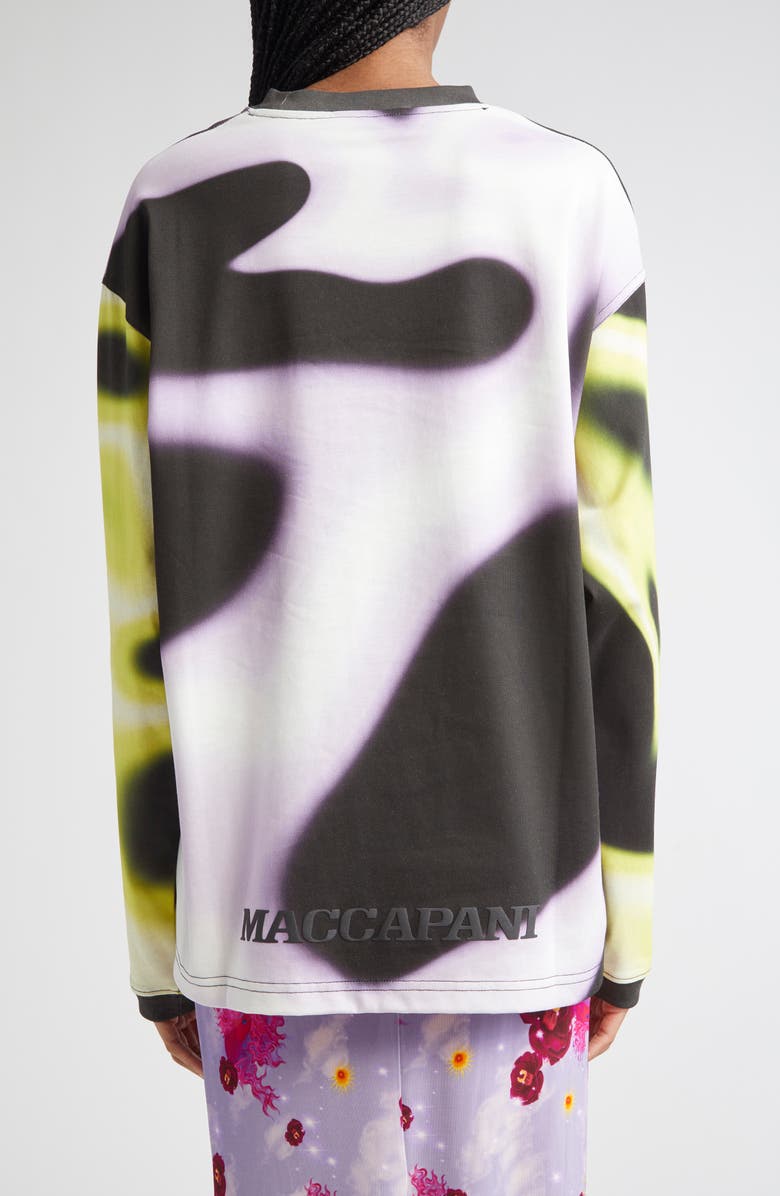 MACCAPANI Moto T-Shirt, Alternate, color,