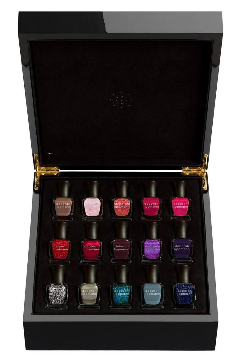 'Until Your Dreams Come True' 15th Anniversary Music Box Set, Alternate, color, NO COLOR