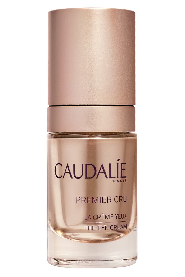 Premier Cru Eye Cream, Main, color, NO COLOR