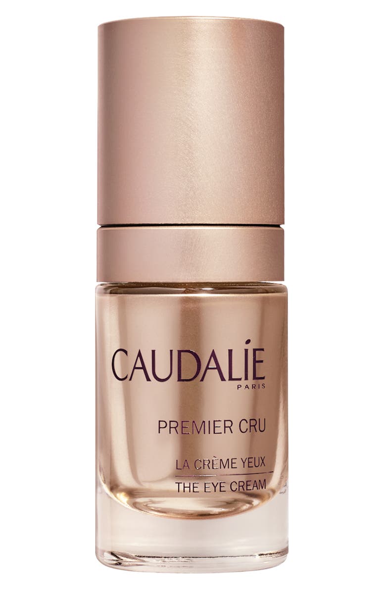 CAUDALÍE Premier Cru Eye Cream, Main, color, 