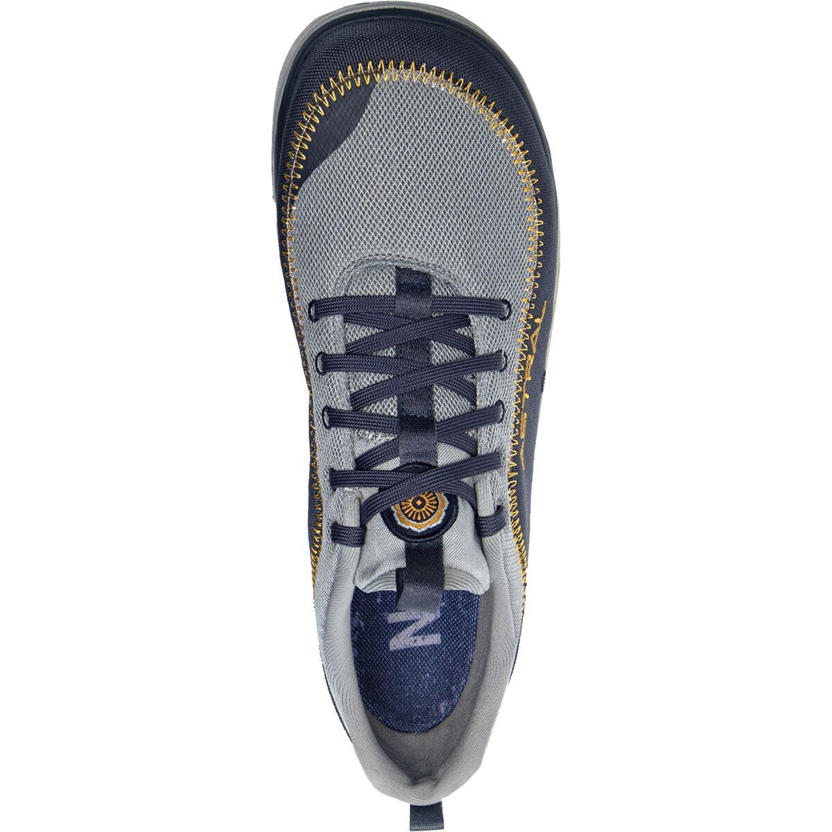 Brewer 3.0 Water Shoe, Alternate, color, Typhoon Navy