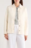 Tommy Bahama Ella Denim Chore Jacket