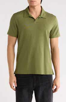 Fillipo Feeder Stripe Polo