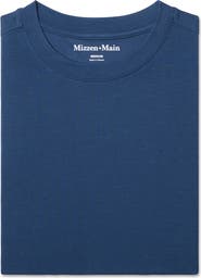 Mizzen+Main Knox Performance T-Shirt