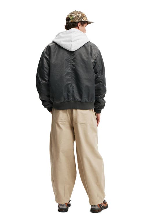 COTTON ON SUPER BAGGY BALLOON PANT