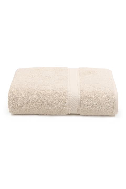 Sinemis Terry Bath Towel