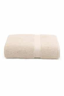 Sinemis Terry Bath Towel