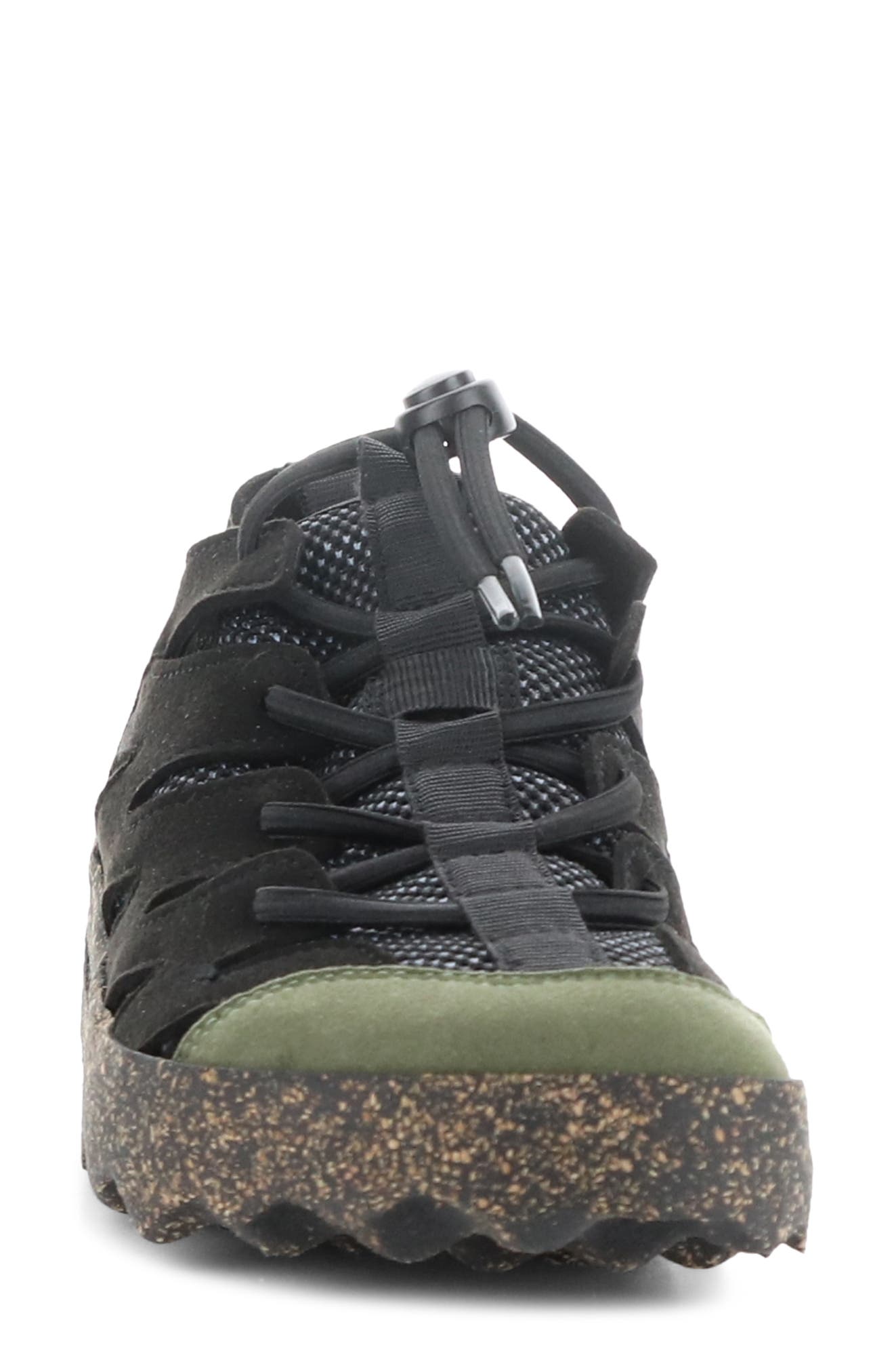 Asportuguesas by Fly London Cure Fisherman Sandal, Alternate, color, 