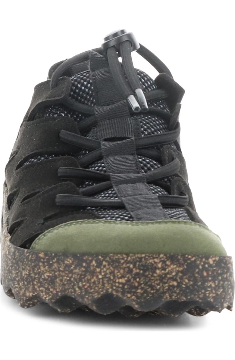 Asportuguesas by Fly London Cure Fisherman Sandal, Alternate, color,