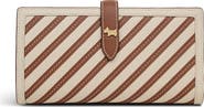 Radley Willis Street - Stripe Large Bifold Wallet