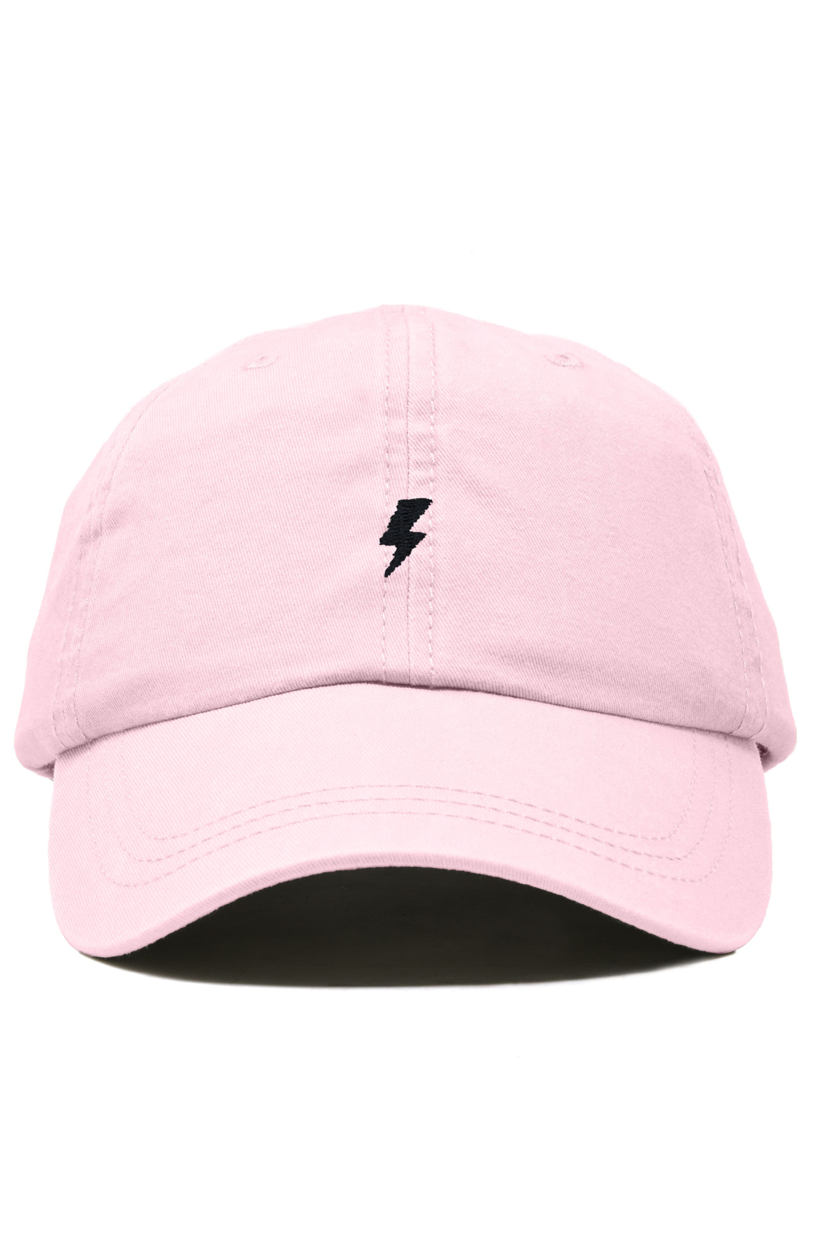 Washed Pink