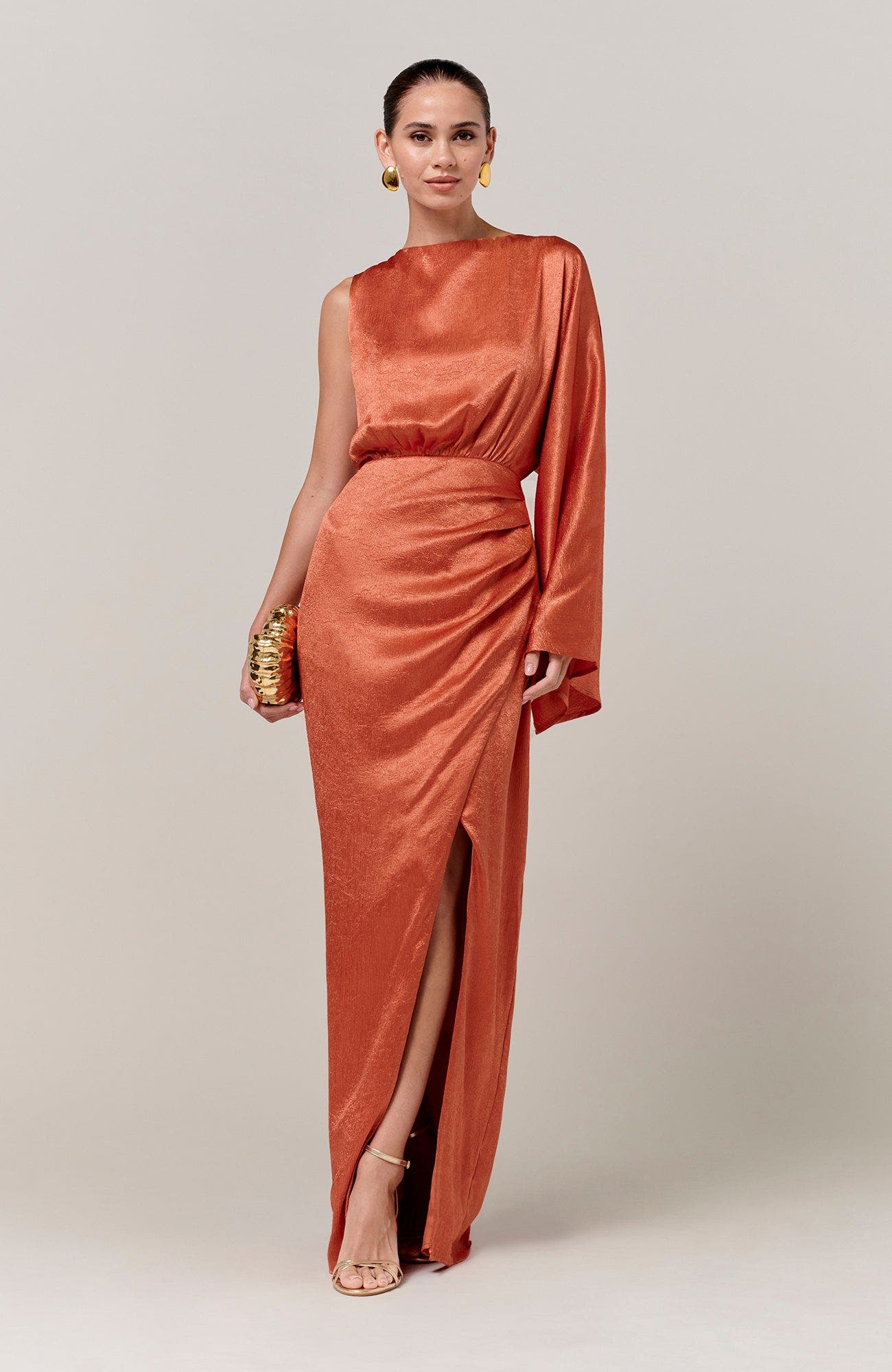 Harlow Maxi Dress - image 3