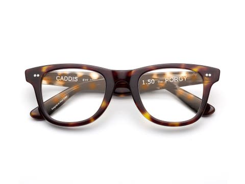 Porgy Backstage | Reading Glasses