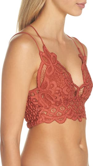 Intimately FP Adella Longline Bralette